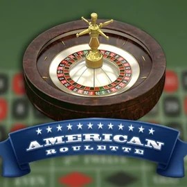 Official Table Games logo: American Roulette (BGaming) by BGAMING at GoldBet Casino