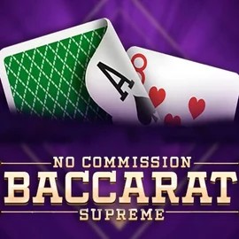 Baccarat Supreme online slot from OneTouch Games – play at goldbetscasino.eu