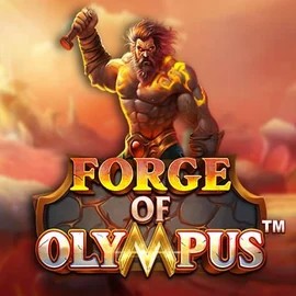 Forge of Olympus – slot by Pragmatic Play, featured at goldbetscasino.eu