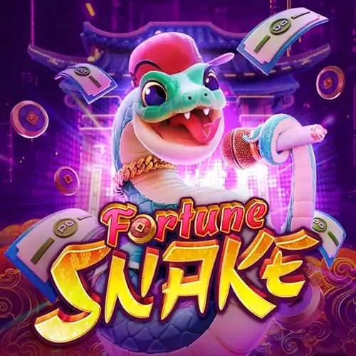 Fortune Snake logo by Endorphina GoldBet Casino