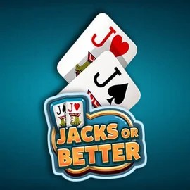 Jacks or Better (Red Rake Gaming) casino game by Red Rake Gaming – featured logo at GoldBet Casino