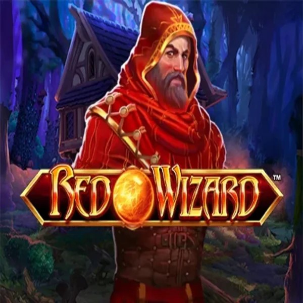 Red Wizard online slot from Rarestone Gaming – play at goldbetscasino.eu