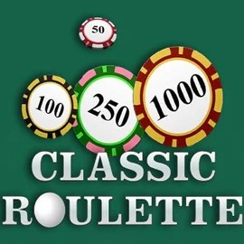 Play the Roulette slot by OneTouch Games on GoldBet Casino
