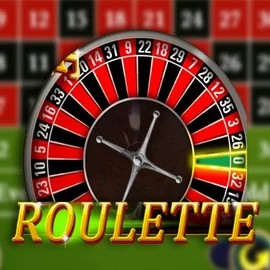 Roulette (Pragmatic Play) casino game by Pragmatic Play – featured logo at GoldBet Casino