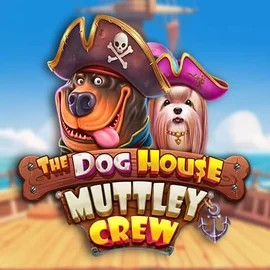 Try The Dog House Muttley Crew slot by Pragmatic Play on goldbetscasino.eu – logo image