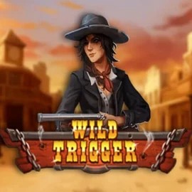 Wild Trigger slot visual from Play'n GO available on goldbetscasino.eu